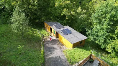 3-Zimmer-Wohnung kaufen in Südoststeiermark – 46 m², € 119.000 – Bild 8 von 8