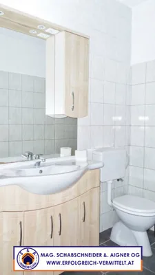 2-Zimmer-Wohnung mieten in Melk – 41 m², € 382 – Bild 2 von 7