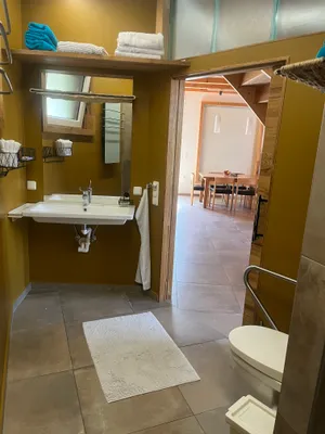 2-Zimmer-Immobilie mieten in Urfahr-Umgebung – 127 m², € 1.497 – Bild 12 von 23