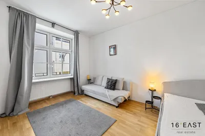 1-Zimmer-Wohnung kaufen in Wien – 28,08 m², € 135.000