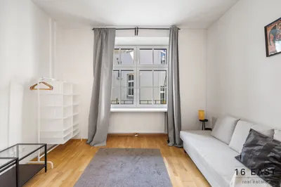 1-Zimmer-Wohnung kaufen in Wien – 28,08 m², € 135.000 – Bild 2 von 10