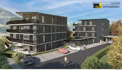 4-Zimmer-Wohnung kaufen in Sankt Johann im Pongau – 83 m², € 596.000 – Bild 3 von 4