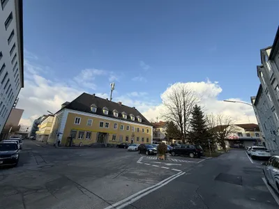 3-Zimmer-Gewerbeimmobilie mieten in Hallein – 33 m², € 544 – Bild 27 von 35