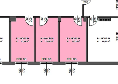 3-Zimmer-Gewerbeimmobilie mieten in Hallein – 33 m², € 544 – Bild 2 von 35