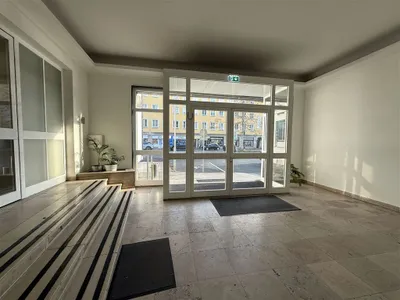 3-Zimmer-Gewerbeimmobilie mieten in Hallein – 33 m², € 544 – Bild 21 von 35