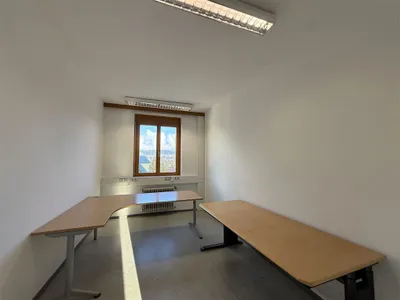 3-Zimmer-Gewerbeimmobilie mieten in Hallein – 33 m², € 544 – Bild 8 von 35