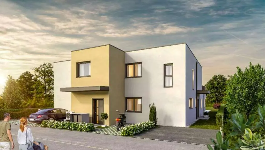 Penthouse mit Weitblick - Ruhige Lage, stadtnahes Wohnen, exklusives Ambiente! – pohled 2