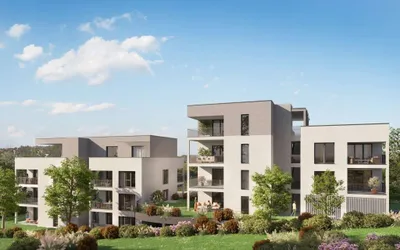 2-Zimmer-Wohnung kaufen in Graz – 51,44 m², € 385.800 – Bild 4 von 4