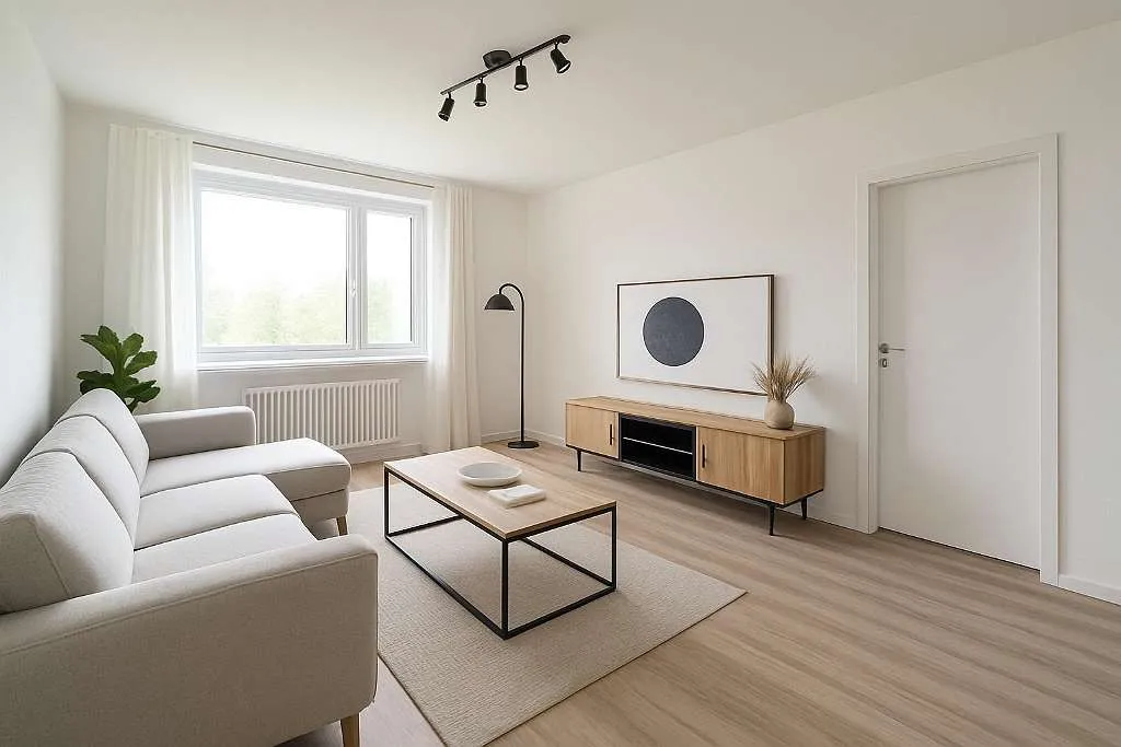 Traumwohnung zu vermieten! PROVISIONSFREI - Ansicht 3