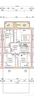 4-Zimmer-Haus kaufen in Graz-Umgebung – 110 m², € 329.000 – Bild 6 von 6