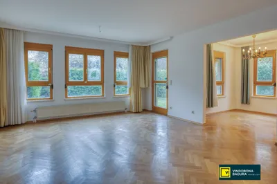3-Zimmer-Haus mieten in Wien – 125,14 m², € 1.700 – Bild 2 von 10