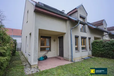 Haus zur Miete in 1210 Wien