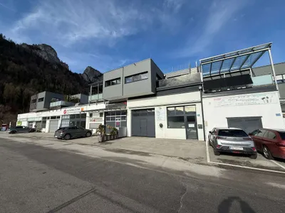 4-Zimmer-Gewerbeimmobilie kaufen in Hallein – 228 m², € 995.500 – Bild 2 von 36