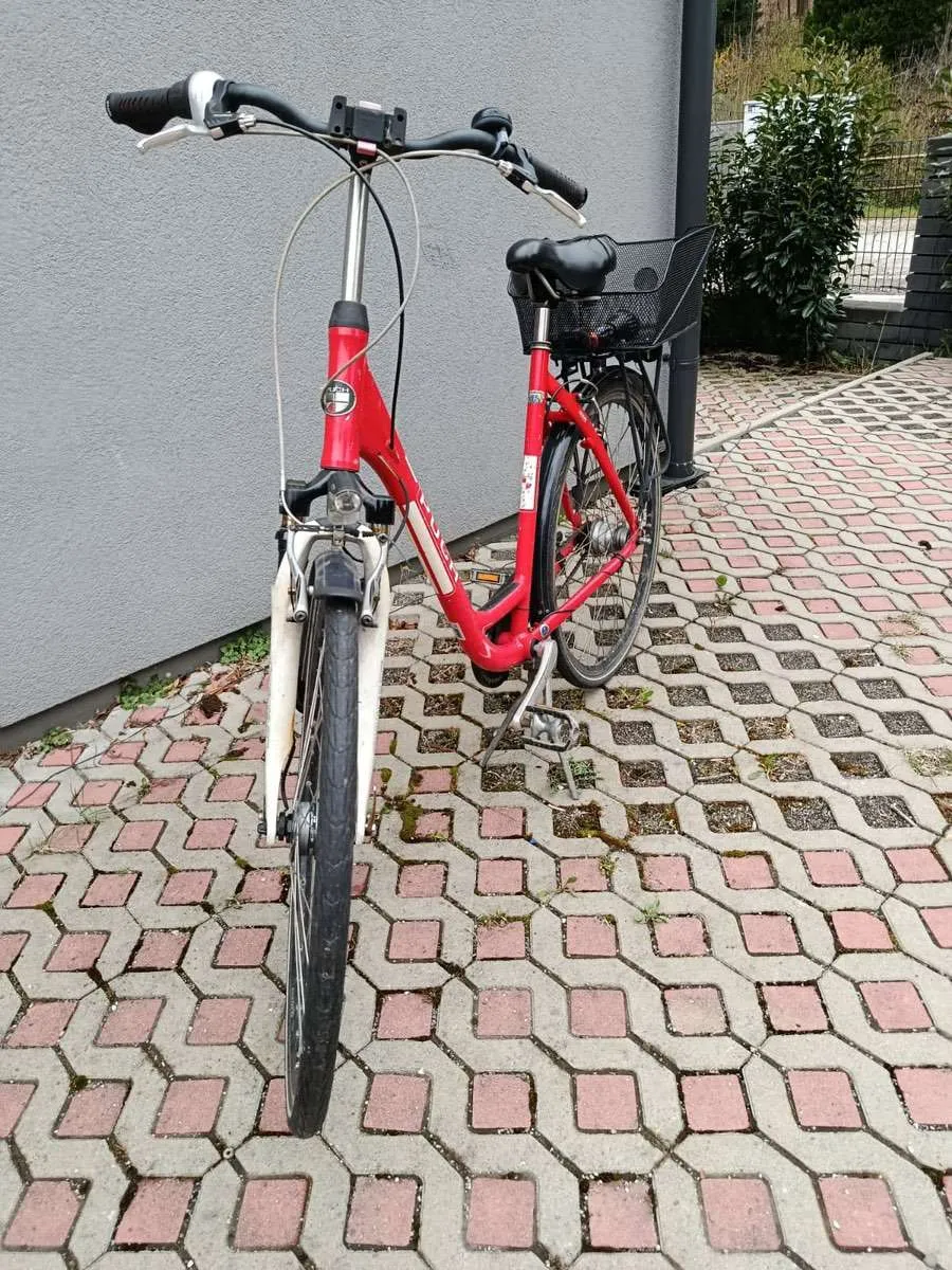 fahrradpumpe unterwegs Fahrrad Luftpumpen für alle Ventile mit Airflow-Technologie main image 0