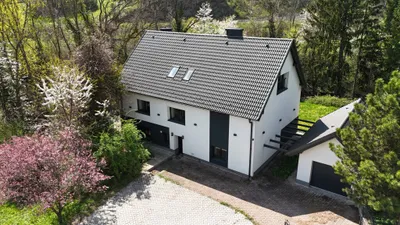 Haus kaufen in Neunkirchen – 237 m², € 790.000 – Bild 46 von 61
