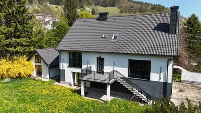 Haus kaufen in Neunkirchen – 237 m², € 790.000 – Bild 51 von 61