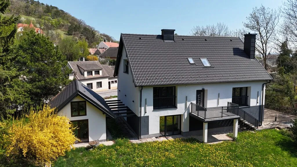 Haus – Willendorf - Ansicht 2