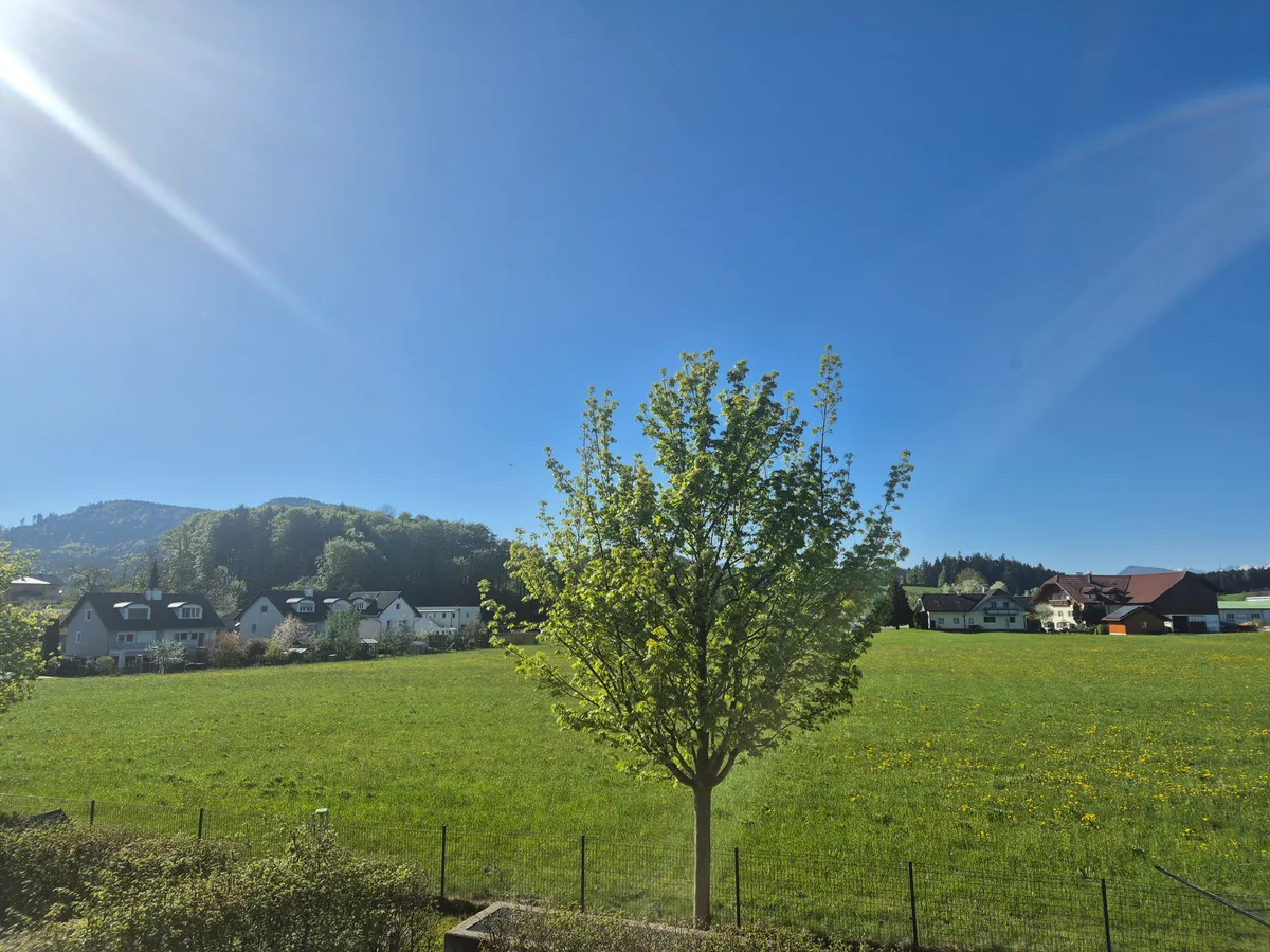 Wohnung – Henndorf am Wallersee - Ansicht 3