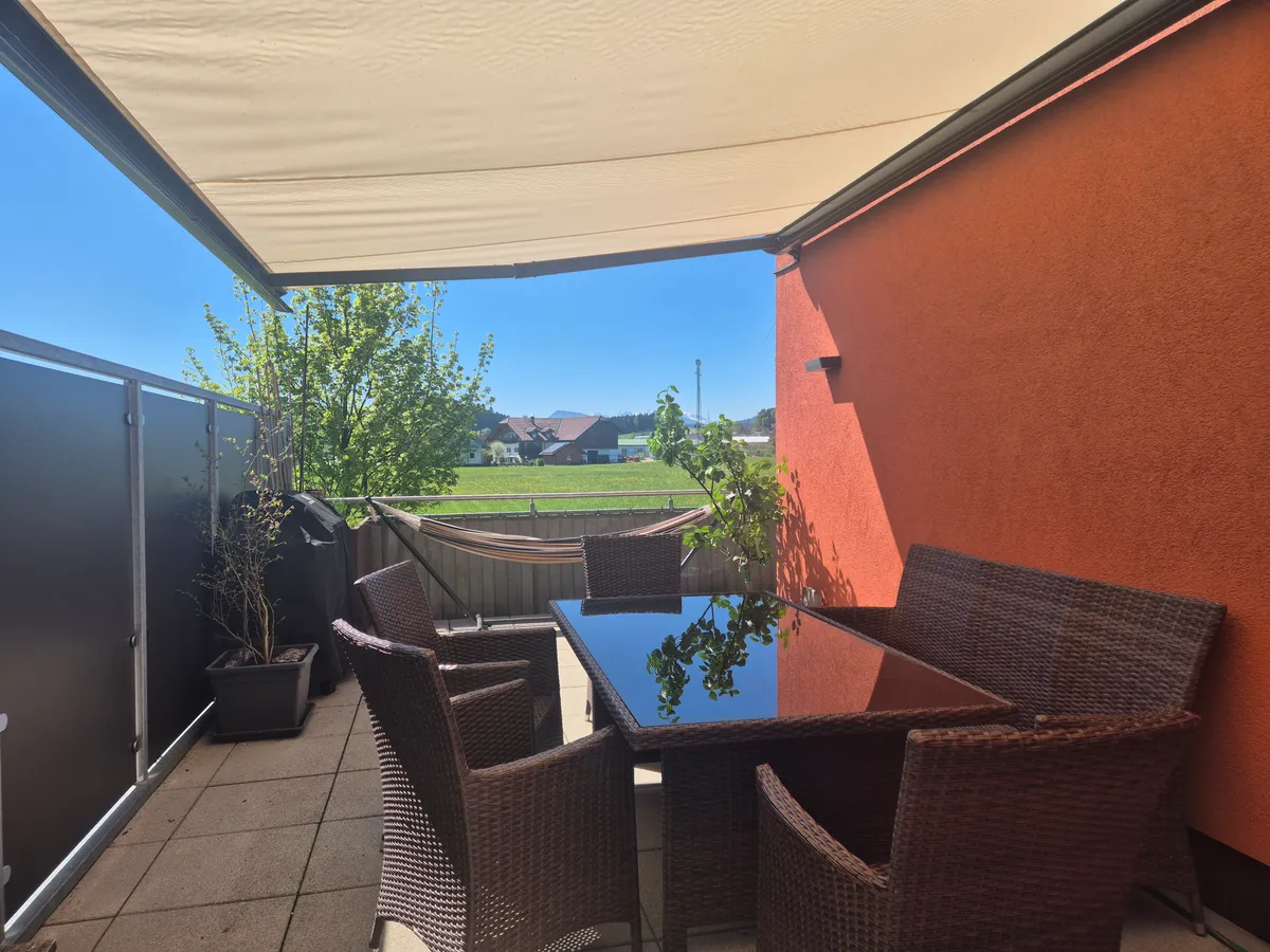 Wohnung – Henndorf am Wallersee - Ansicht 2