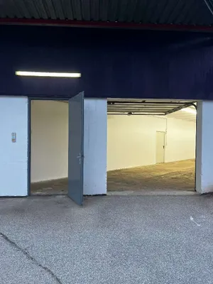 1-Zimmer-Gewerbeimmobilie mieten in Wiener Neustadt – 117 m², € 590 – Bild 6 von 6