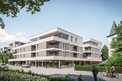 2-Zimmer-Wohnung kaufen in Gmunden – 42,88 m², € 298.000 – Bild 4 von 13