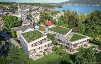 2-Zimmer-Wohnung kaufen in Gmunden – 42,88 m², € 298.000 – Bild 2 von 13