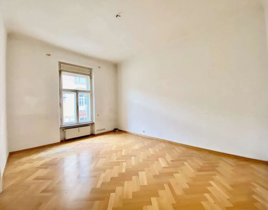 Klagenfurt - Neuer Platz 7: Großzügige Büro- / Kanzleiräumlichkeiten in Toplage im 2. OG mit Lift – pohled 2