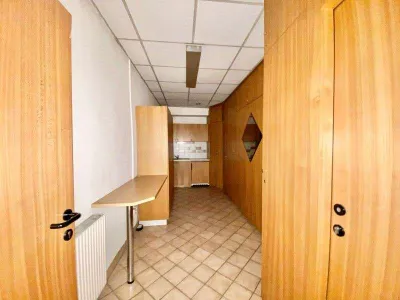 3-Zimmer-Gewerbeimmobilie mieten in Klagenfurt – 99 m², € 1.243 – Bild 6 von 8
