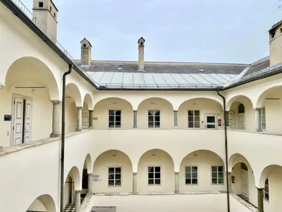 3-Zimmer-Gewerbeimmobilie mieten in Klagenfurt – 99 m², € 1.243 – Bild 8 von 8
