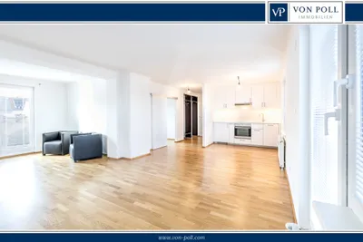2-Zimmer-Wohnung kaufen in Wien – 70 m², € 475.000 – Bild 1 von 17