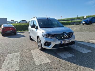 Renault Kangoo PKW E-TECH EL TECHNO EV45 22kW L1