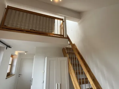 1-Zimmer-Wohnung mieten in Salzburg-Umgebung – 27 m², € 721 – Bild 3 von 8