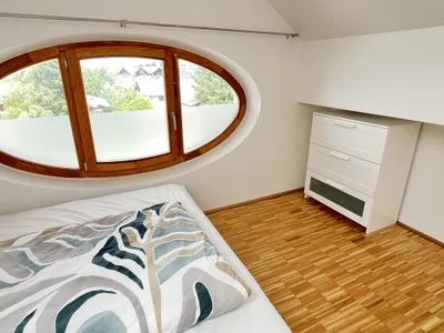 1-Zimmer-Wohnung mieten in Salzburg-Umgebung – 27 m², € 721 – Bild 8 von 8