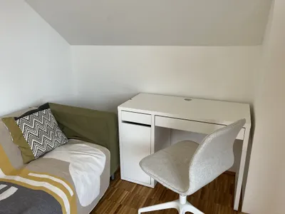 1-Zimmer-Wohnung mieten in Salzburg-Umgebung – 27 m², € 721 – Bild 5 von 8