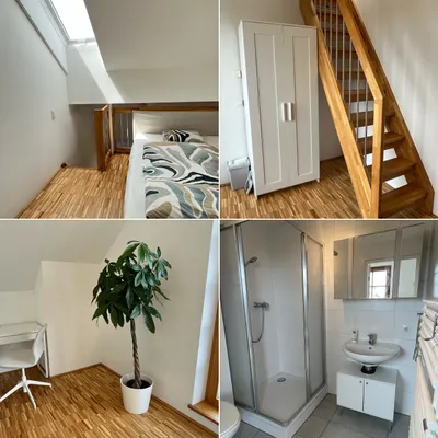 1-Zimmer-Wohnung mieten in Salzburg-Umgebung – 27 m², € 721 – Bild 1 von 8