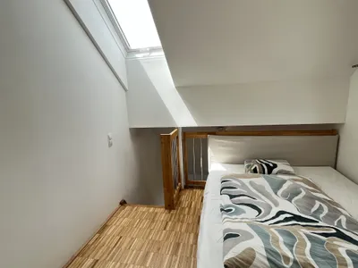 1-Zimmer-Wohnung mieten in Salzburg-Umgebung – 27 m², € 721 – Bild 7 von 8
