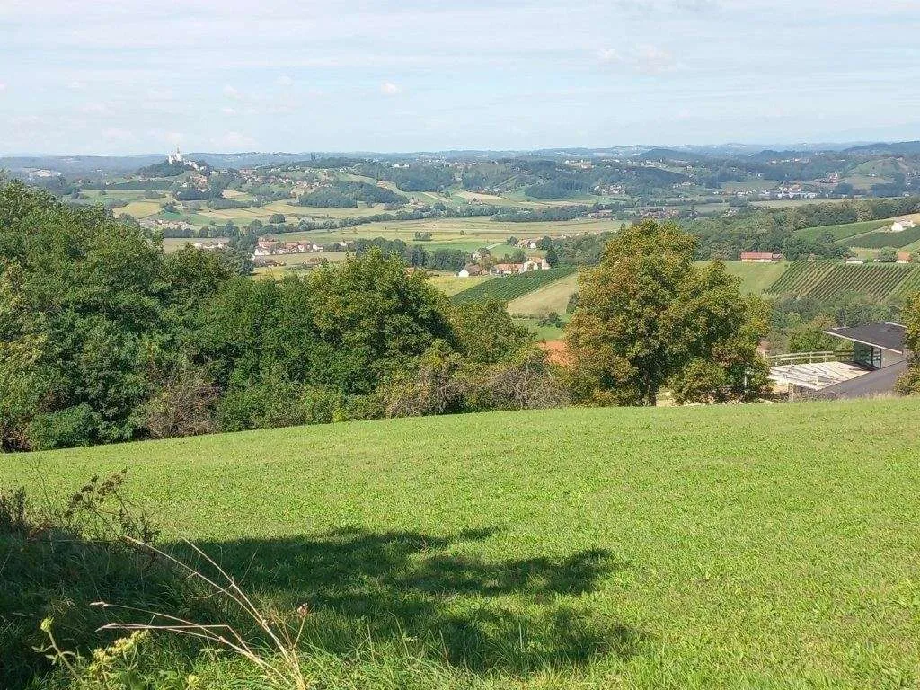 Wunderschönes, landwirtschaftliches Grünland für Landwirte oder Anleger! - Ansicht 3