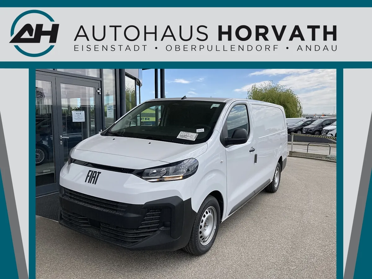 Fiat Scudo