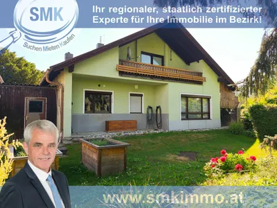 5-Zimmer-Haus kaufen in Krems Land – 160 m², € 349.000 – Bild 1 von 19