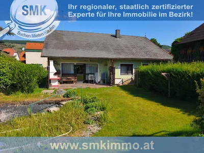 5-Zimmer-Haus kaufen in Krems Land – 160 m², € 349.000 – Bild 2 von 19