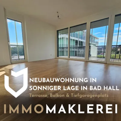 3-Zimmer-Wohnung mieten in Steyr-Land – 67,48 m² – Bild 1 von 15