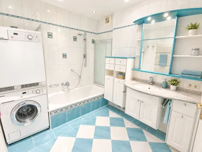 4-Zimmer-Wohnung mieten in Salzburg-Umgebung – 115 m², € 1.800 – Bild 5 von 6
