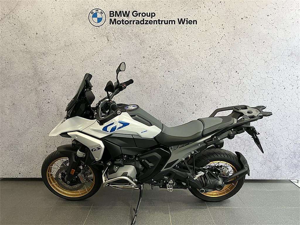 BMW R 1300 GS Enduro