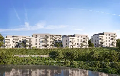 3-Zimmer-Wohnung mieten in Schärding – 74,9 m², € 861 – Bild 5 von 13