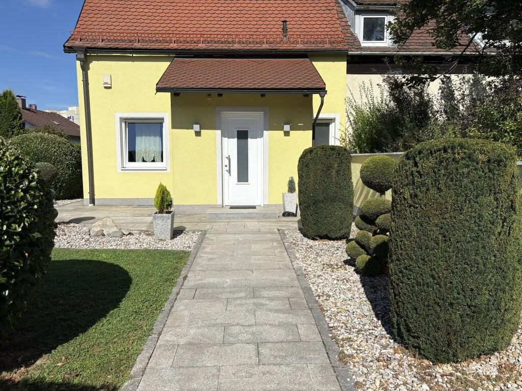 Neu !! Wohnwert im Linzer Keferfeld !! - Ansicht 2
