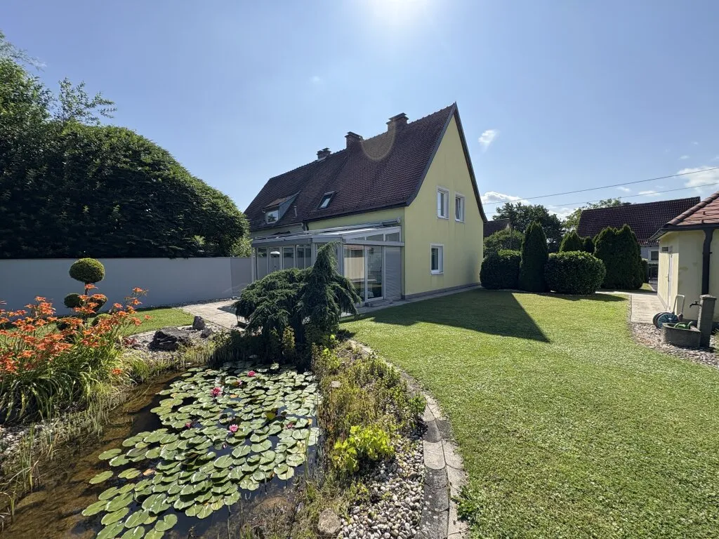 Neu !! Wohnwert im Linzer Keferfeld !! - Ansicht 3