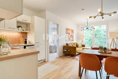 3-Zimmer-Wohnung kaufen in Wien – 56,48 m², € 379.500 – Bild 2 von 8