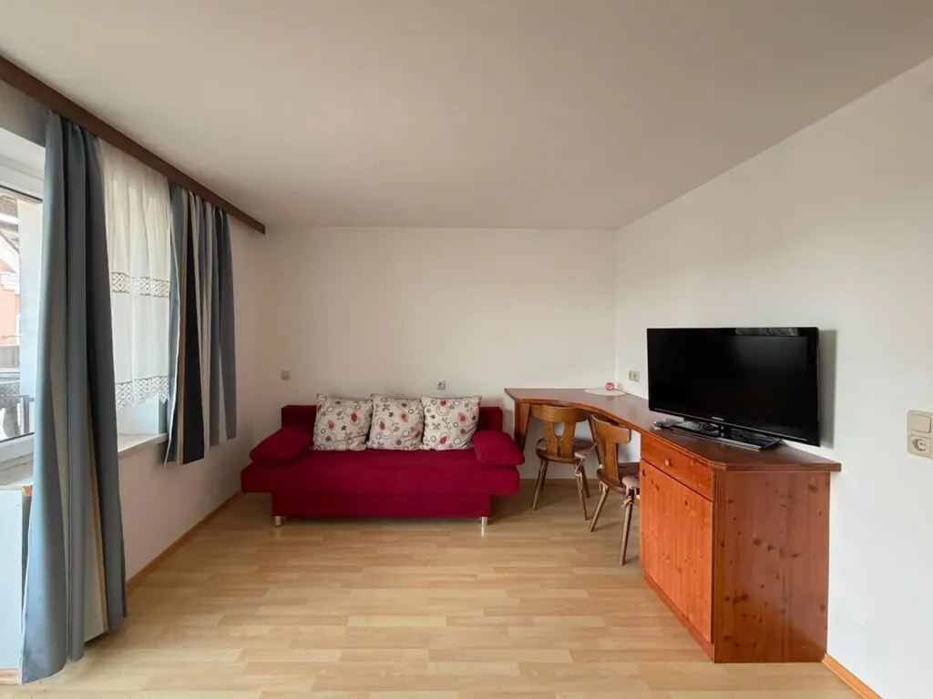 Wohnung – Niederkappel - Ansicht 2