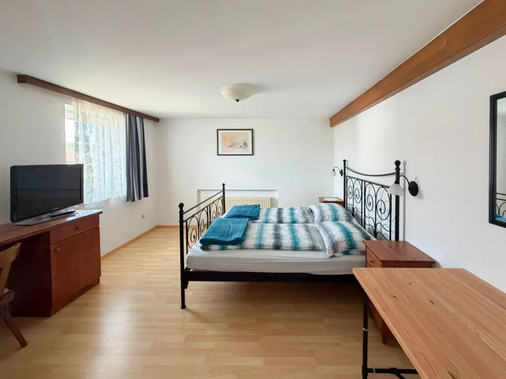 Wohnung – Niederkappel