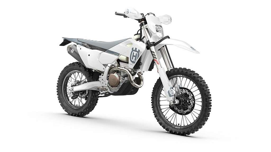 Husqvarna FE 350 PRO 2025 - AKTIONSPREIS Enduro